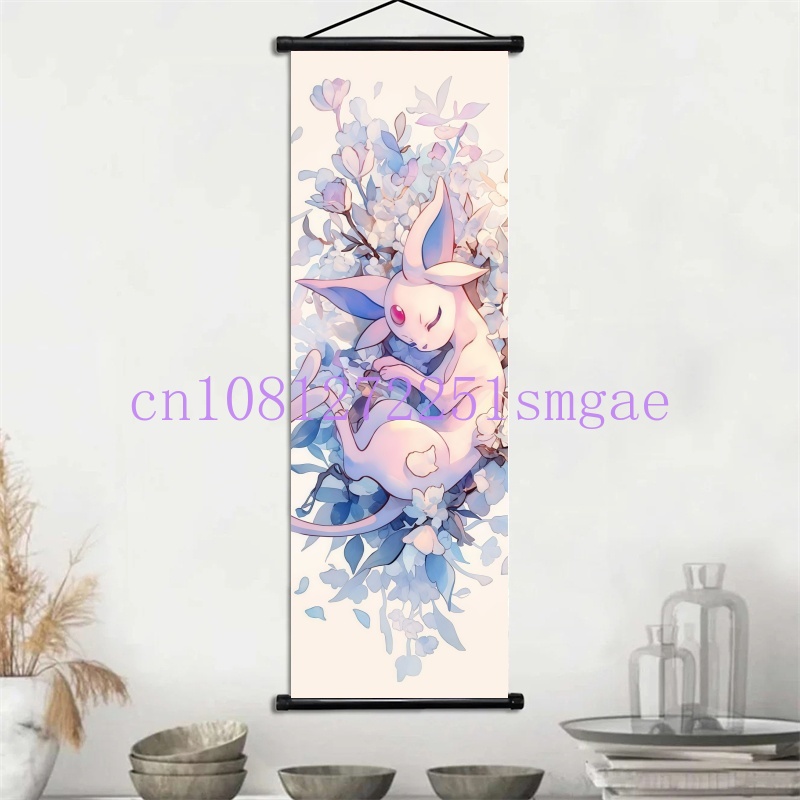 Drukowane plakaty Anime, grafi – Home Decor Canvas recenzja i cena