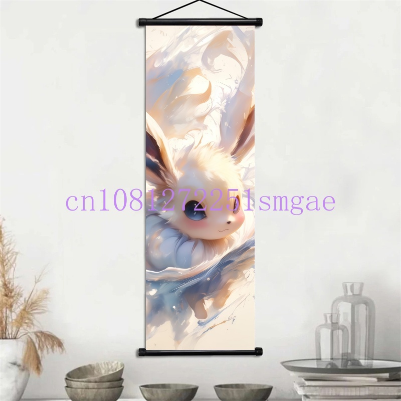Drukowane plakaty Anime, grafi – Home Decor Canvas recenzja i cena