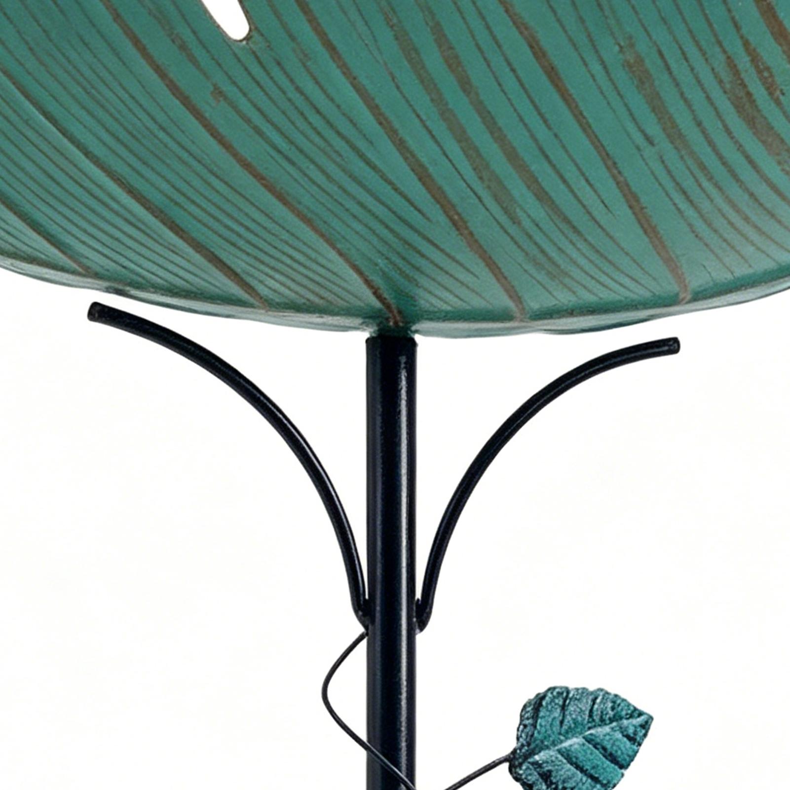 Kąpiel dla ptaków do dekoracji – Home Decor Garden recenzja i cena