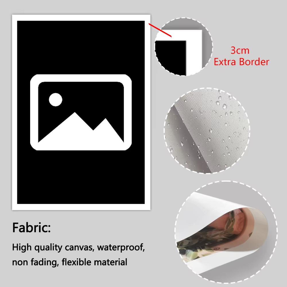 4 szt./zestaw Personalizowany  – Home Decor Foto recenzja i cena