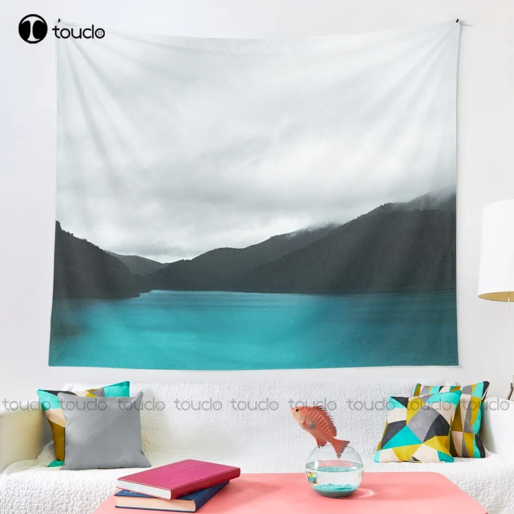 Gobelin Wody i Dzikie Najlepsz – Home Decor Website recenzja i cena
