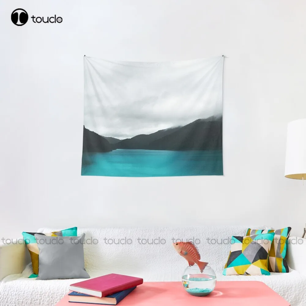 Gobelin Wody i Dzikie Najlepsz – Home Decor Website recenzja i cena