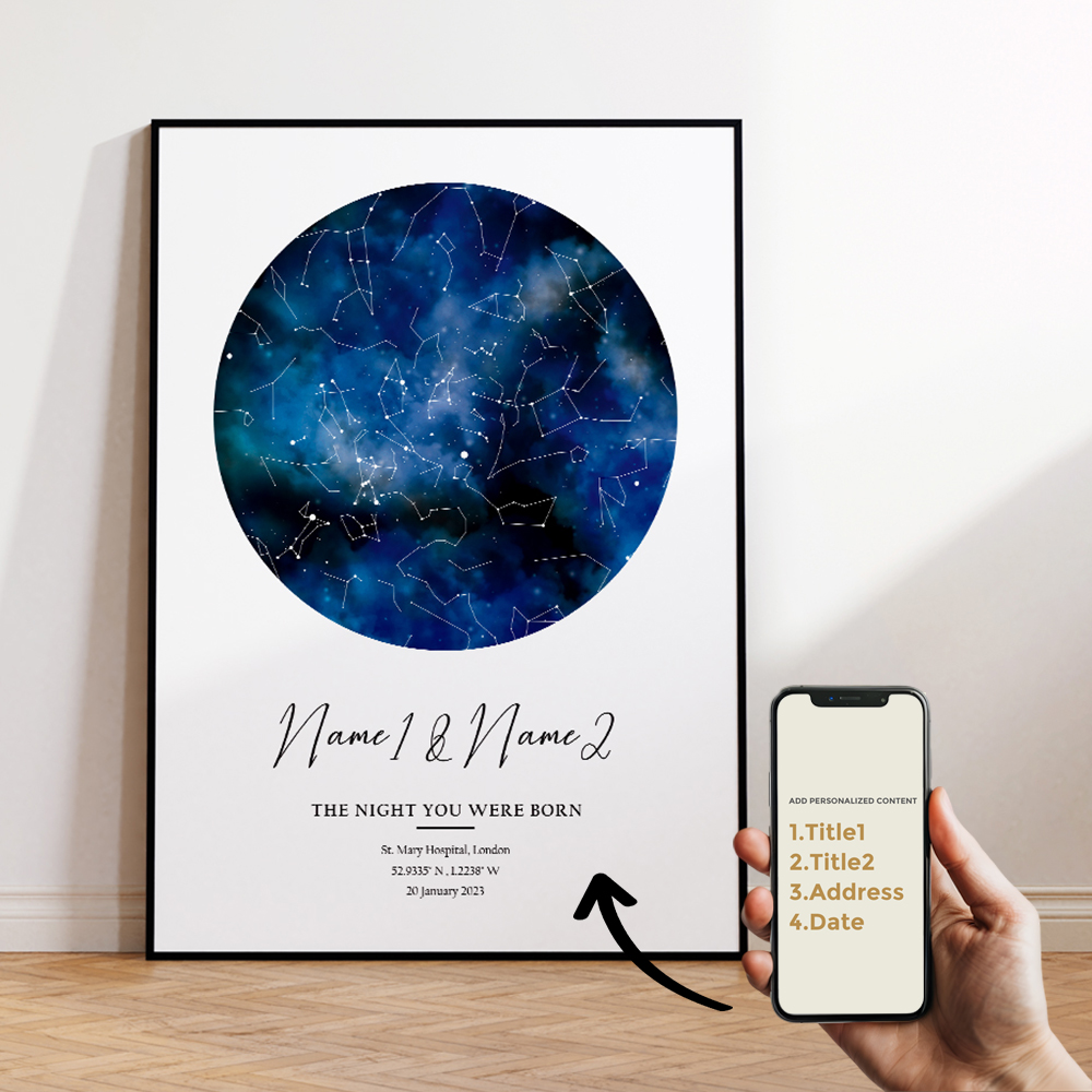 Nowoczesne, personalizowane ob – Home Decor Canvas recenzja i cena