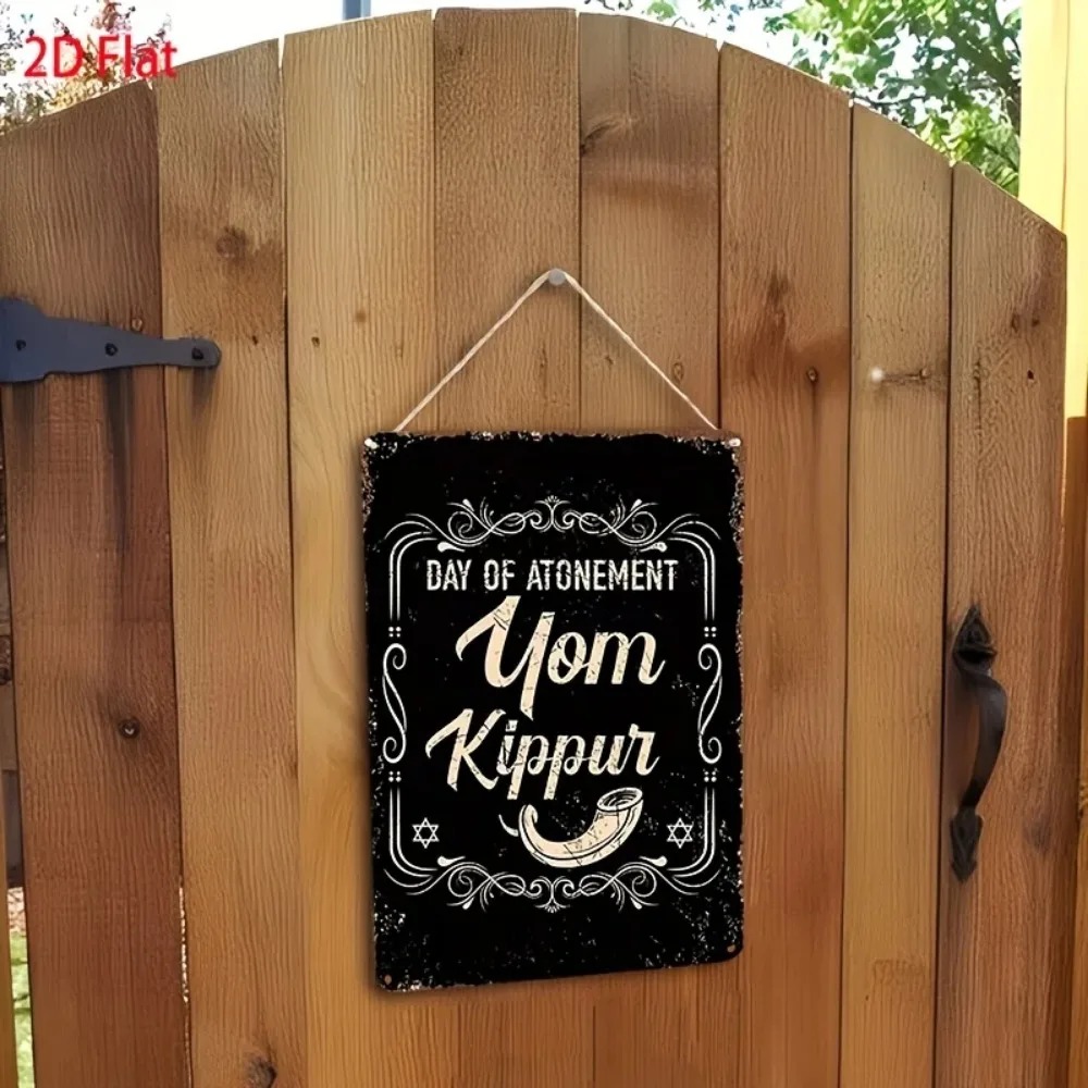 CIFBUY Retro Aluminiowa Dekora – Home Decor Room recenzja i cena