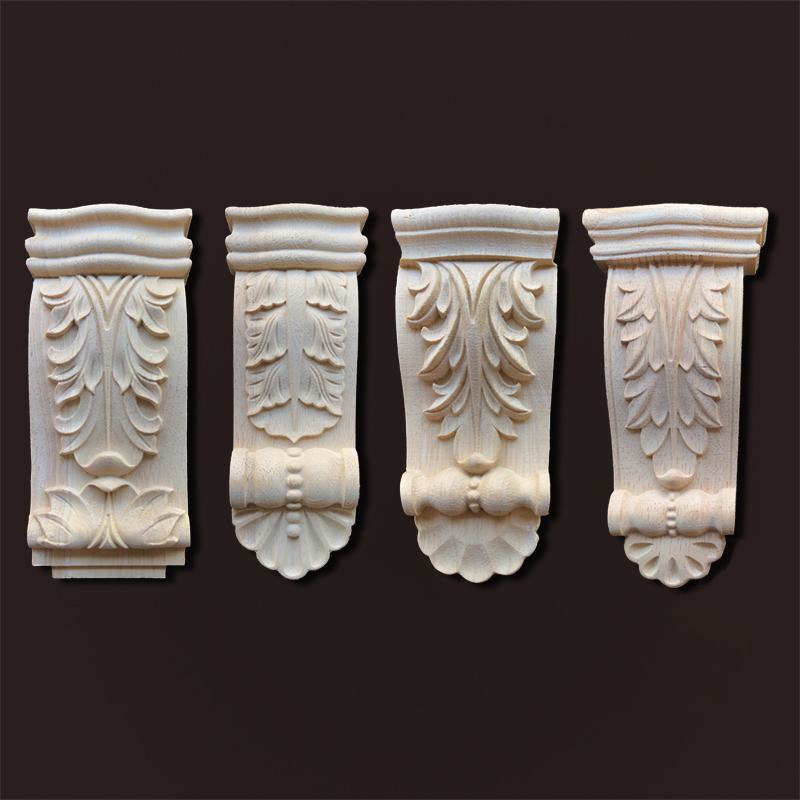 Retro Vintage Wood Carved Onla – Home Decor Modern Organic recenzja i cena