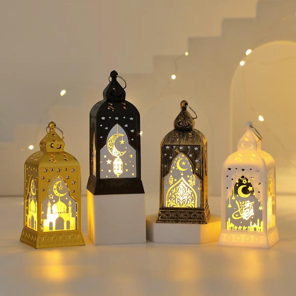 Dekoracje na Ramadan Lampka Św – Home Decor Ramadan recenzja i cena