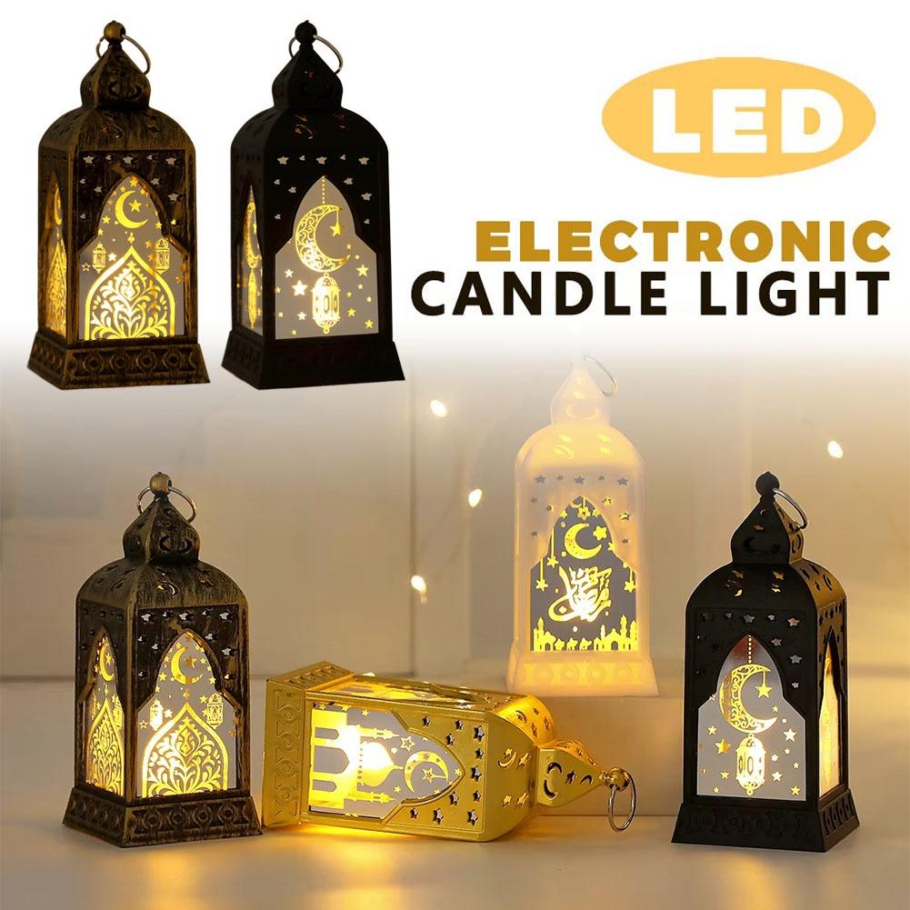 Dekoracje na Ramadan Lampka Św – Home Decor Ramadan recenzja i cena