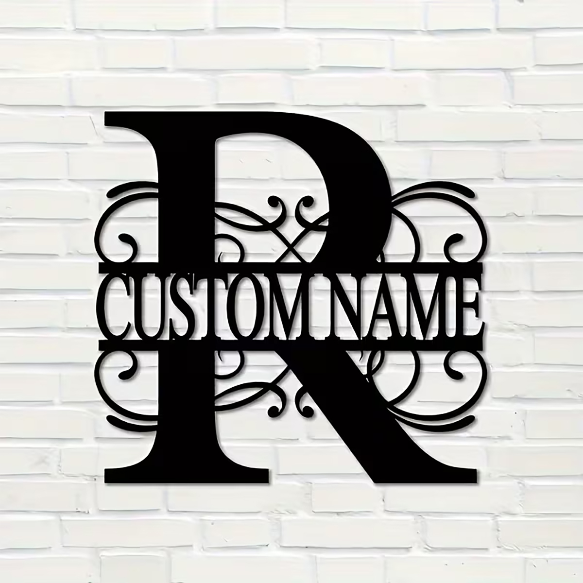 Klasyczna, personalizowana met – Home Decor Garden recenzja i cena