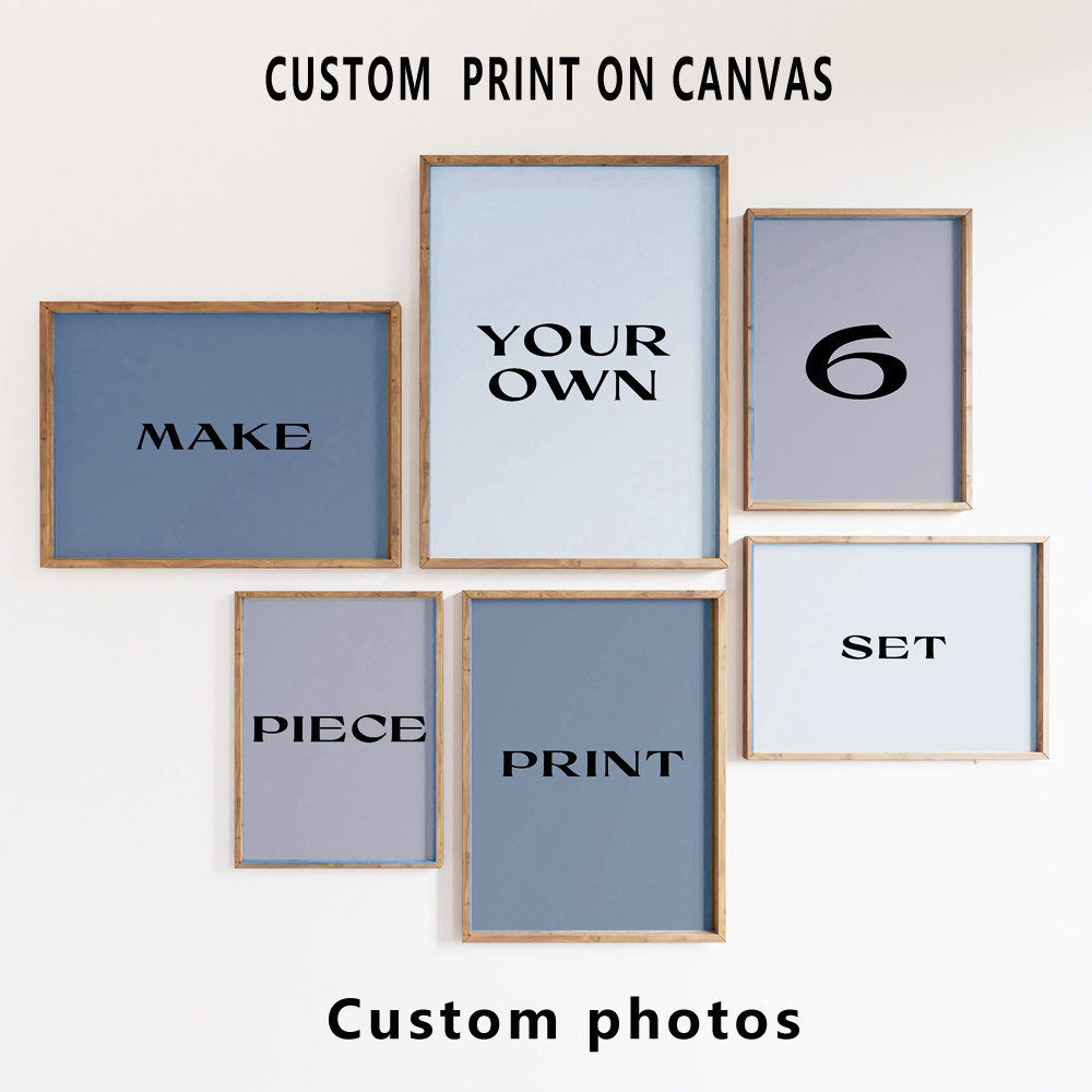 6 szt./zestaw Personalizowane  – Home Decor Foto recenzja i cena