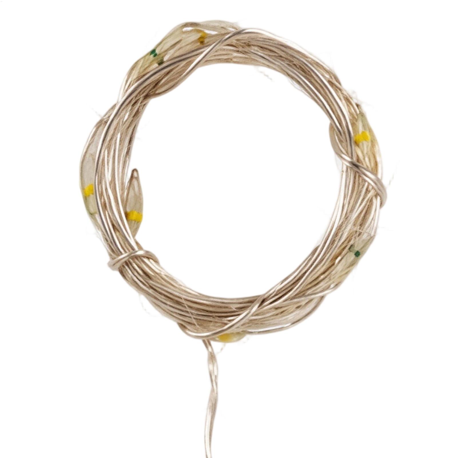 Solarne lampki do butelek wina – Home Decor Garden recenzja i cena